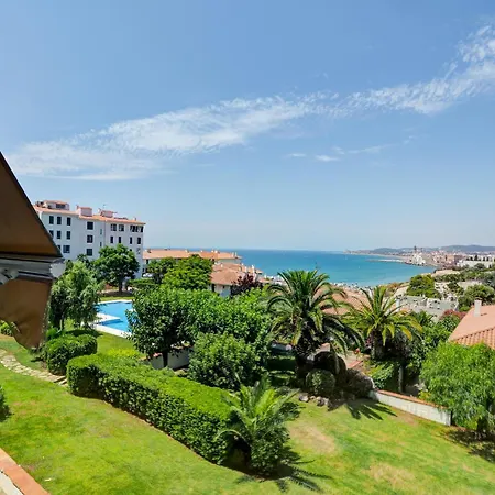 Daire Balmins Vibes By Hello Homes