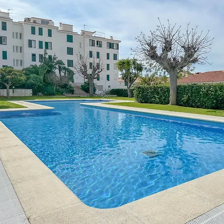 Apartmán Balmins Vibes By Hello Homes Sitges