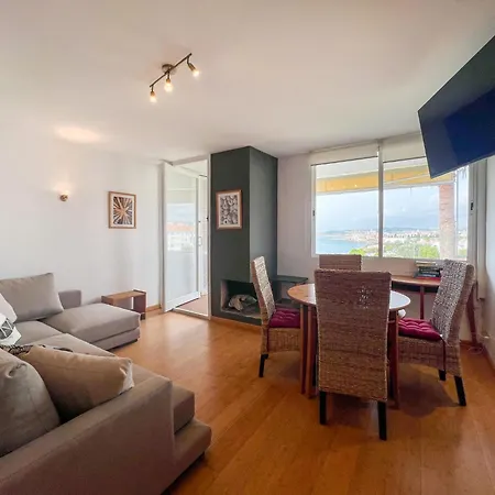 아파트 Balmins Vibes By Hello Homes *