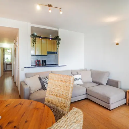 Balmins Vibes By Hello Homes Apartmán Sitges