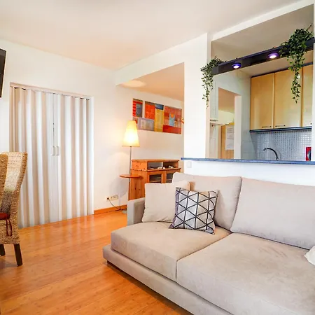 Apartmán Balmins Vibes By Hello Homes