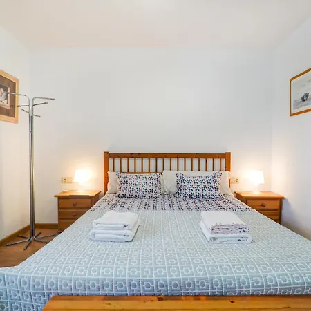 Balmins Vibes By Hello Homes Apartmán Sitges