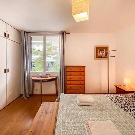 Balmins Vibes By Hello Homes 아파트 시체스