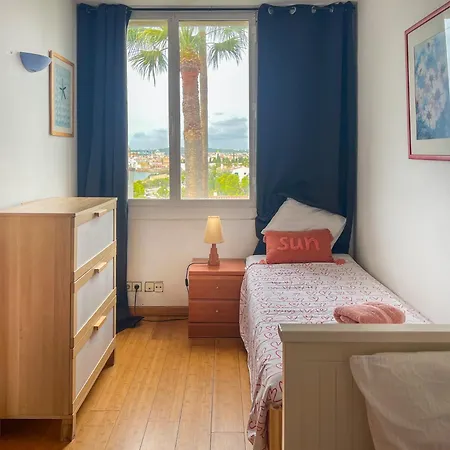 Balmins Vibes By Hello Homes Daire Sitges