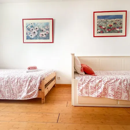 Balmins Vibes By Hello Homes 아파트 시체스
