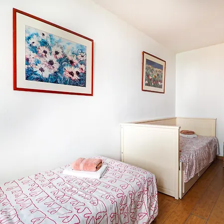 Balmins Vibes By Hello Homes 公寓 *