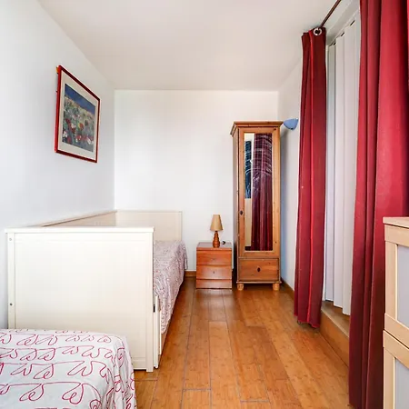 Balmins Vibes By Hello Homes Apartmán