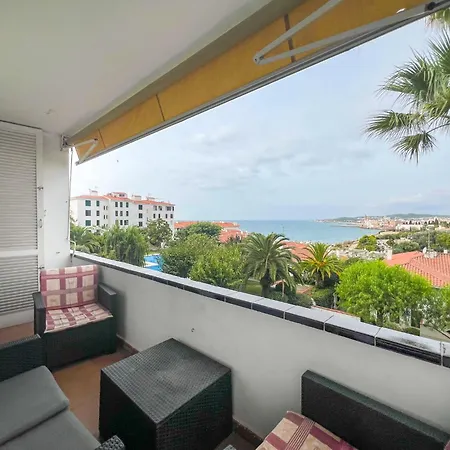 Balmins Vibes By Hello Homes Apartmán *