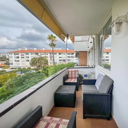 Apartmán Balmins Vibes By Hello Homes Sitges