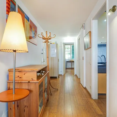 Balmins Vibes By Hello Homes Apartment