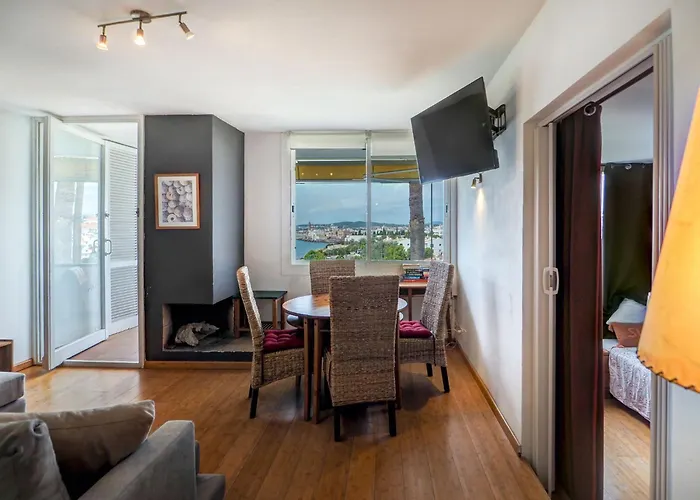 Apartment Balmins Vibes By Hello Homes *