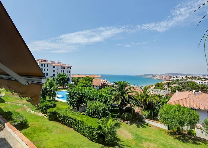 Daire Balmins Vibes By Hello Homes