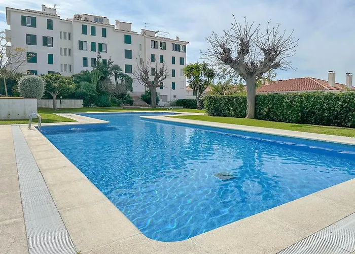 Apartment Balmins Vibes By Hello Homes Sitges