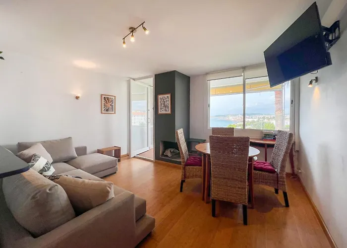 Apartment Balmins Vibes By Hello Homes *