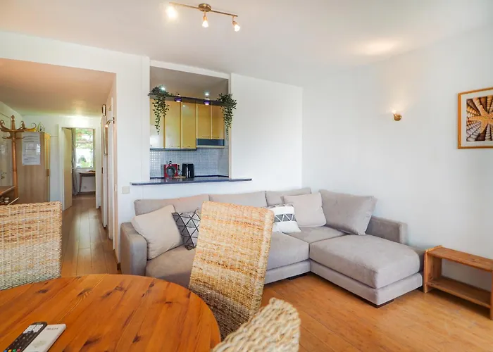 Balmins Vibes By Hello Homes Daire Sitges