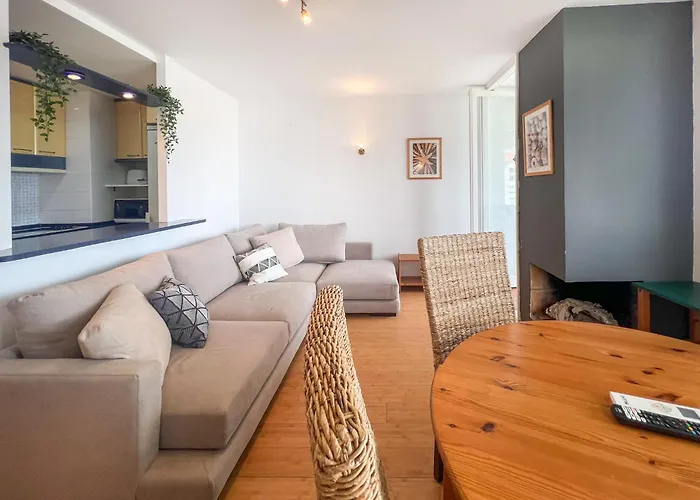 Balmins Vibes By Hello Homes Apartment *