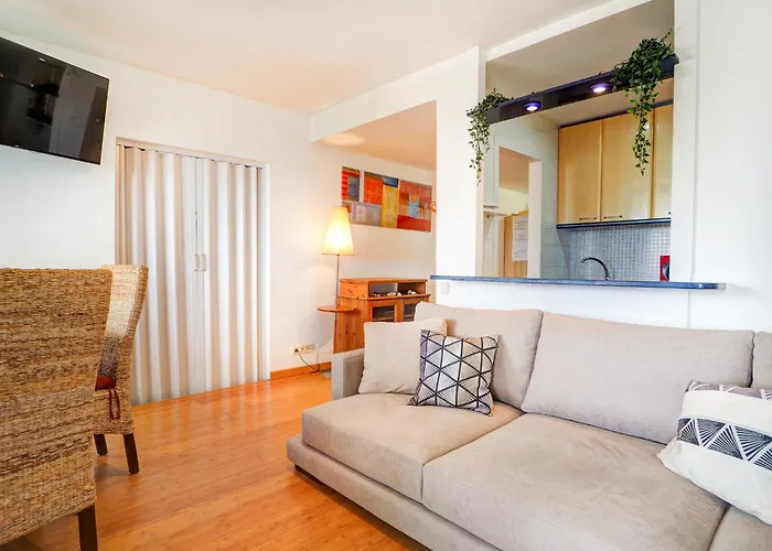 Apartment Balmins Vibes By Hello Homes