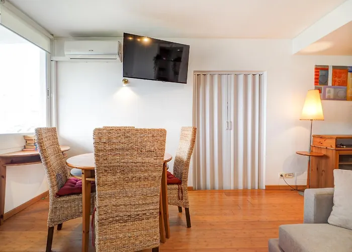 Balmins Vibes By Hello Homes Sitges