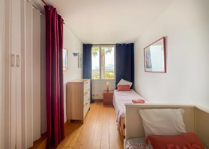 Balmins Vibes By Hello Homes Apartment Sitges