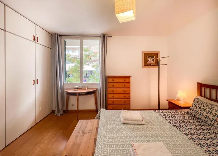 Balmins Vibes By Hello Homes Apartment Sitges