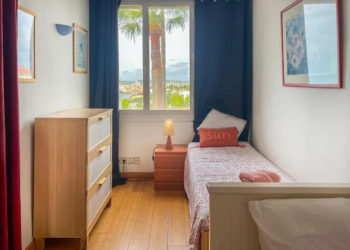 Balmins Vibes By Hello Homes Daire Sitges