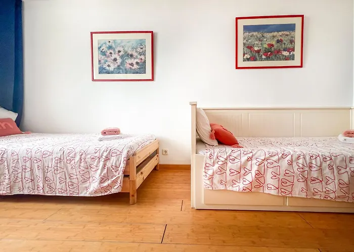 Balmins Vibes By Hello Homes Daire Sitges