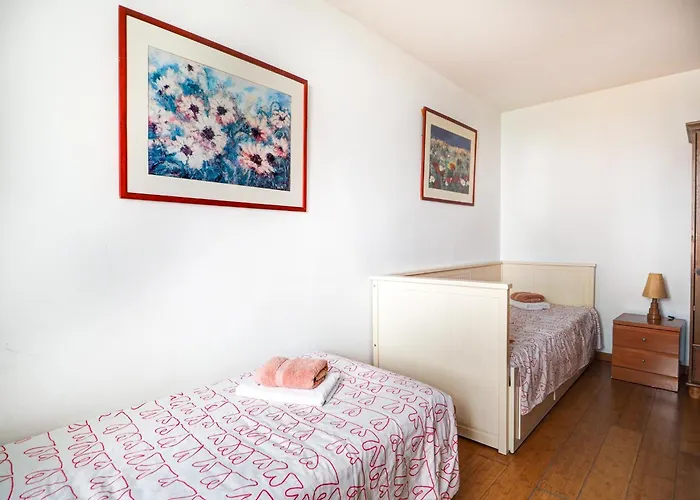 Balmins Vibes By Hello Homes Apartment *