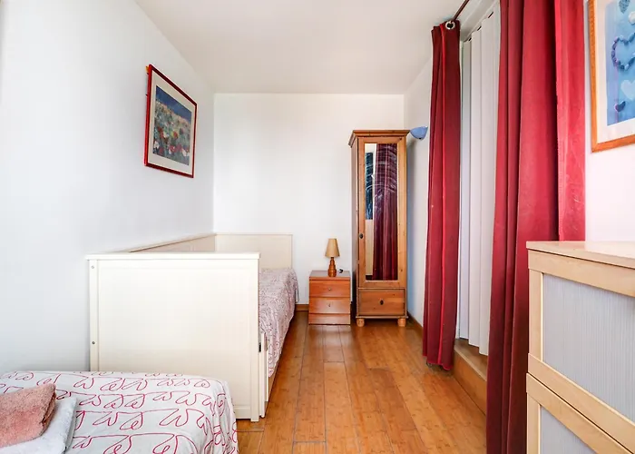 Balmins Vibes By Hello Homes Apartment