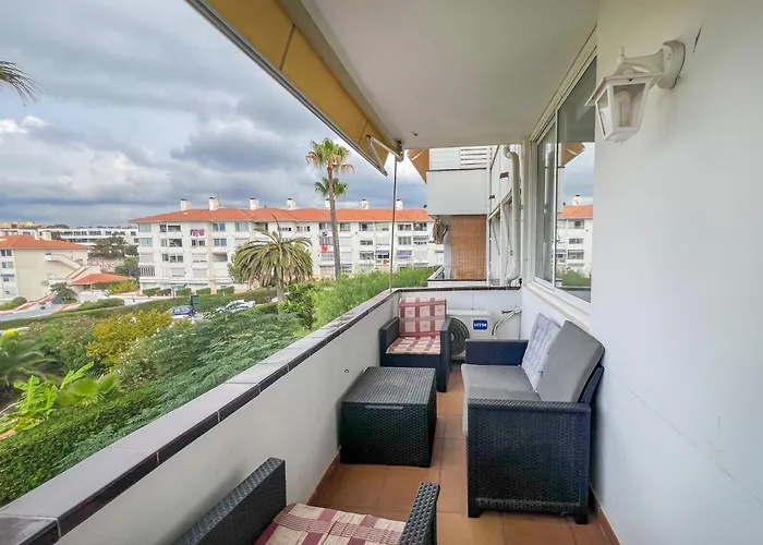 Daire Balmins Vibes By Hello Homes Sitges