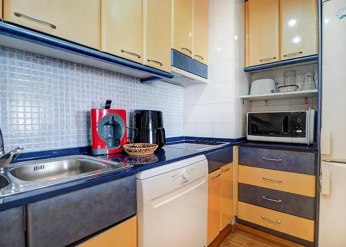 Balmins Vibes By Hello Homes Apartment *