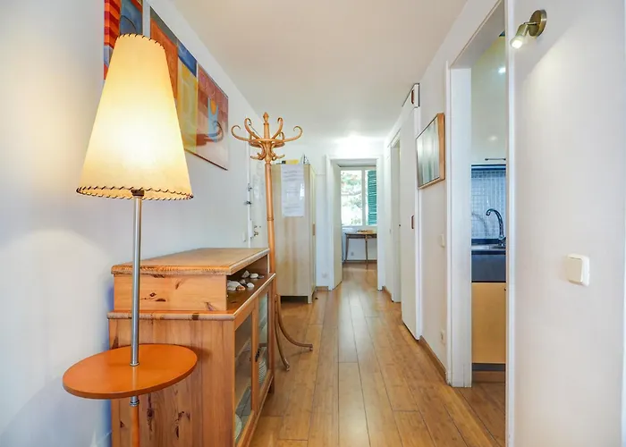 Balmins Vibes By Hello Homes 公寓